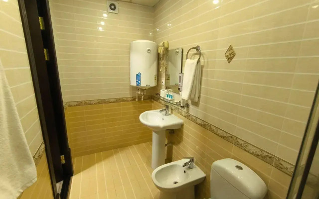 Grand Atlas Hotel