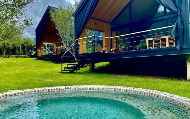 Suronosur Lodge