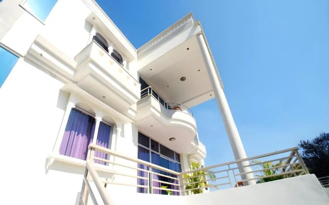 Hotel Mountain View Resort — 3-star hotel in Sawai Madhopur