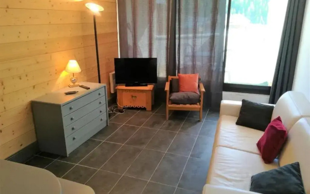 Appartement Isola 2000, 1 pièce, 4 personnes - FR-1-292-75