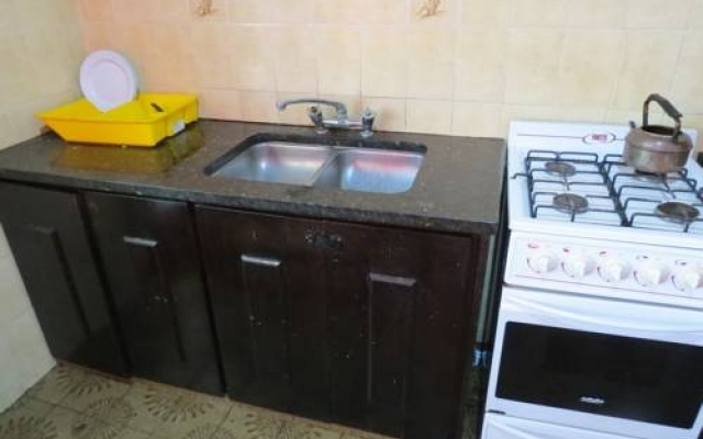 Damajuana Hostel