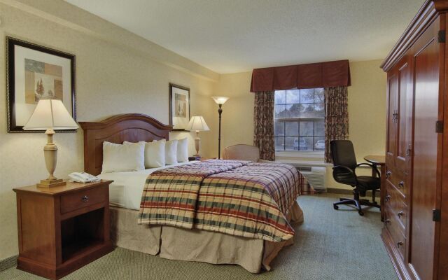 Red Lion Hotel Pocatello