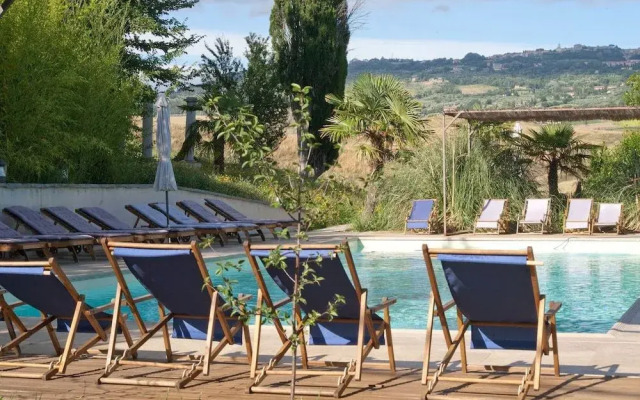 Tuscany Forever Apartments 2