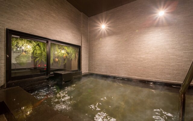 Super Hotel Sendai Airport Inter