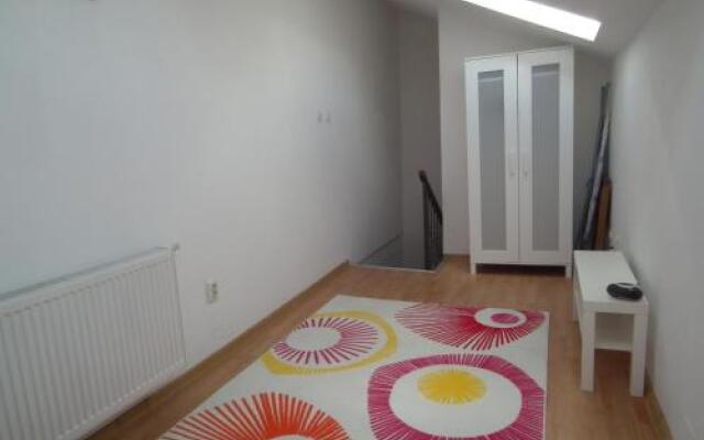 Apartament BBB48