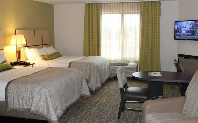 Candlewood Suites Manhattan