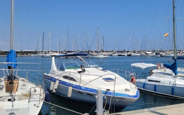 Beamar 2