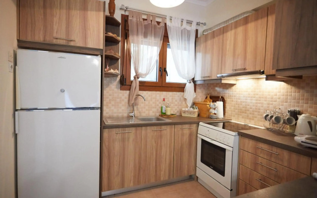 Karfas Sea Apartments