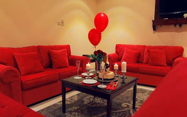 Jablah2 ApartHotel