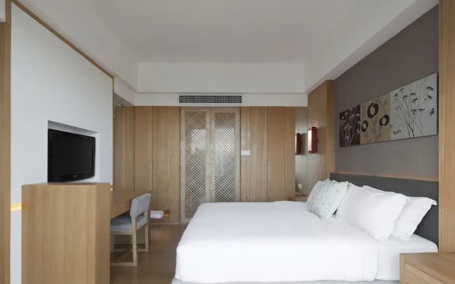 ShenZhen DaMeiSha Airland Hotel