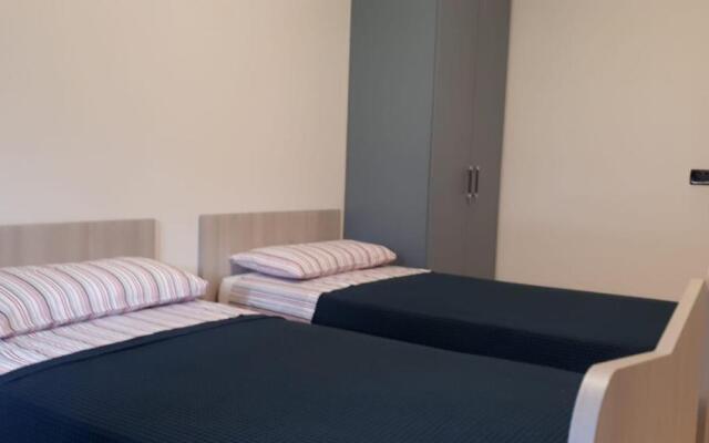 Strada Pian Grande 19