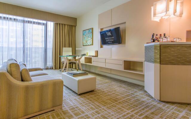 Waldorf Astoria Panama