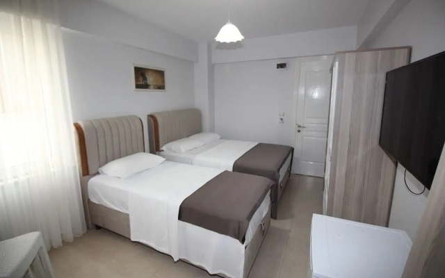Pegasus Motel