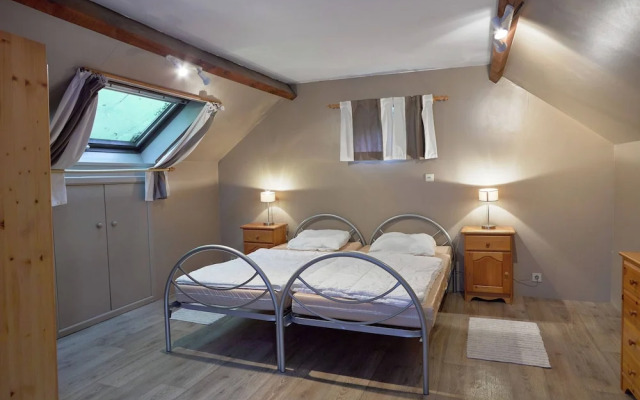 Charming and Well Renovated Country House