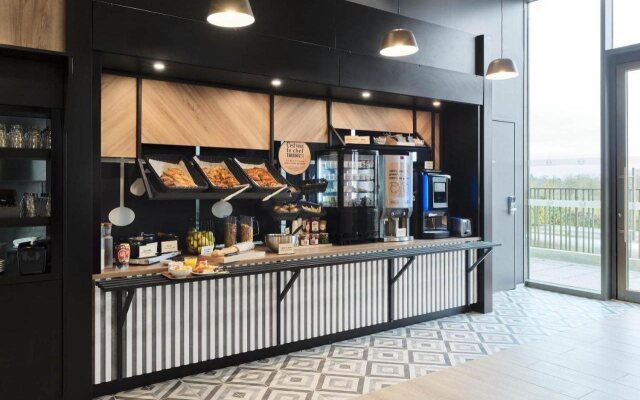 B&B HOTEL Versailles Rocquencourt