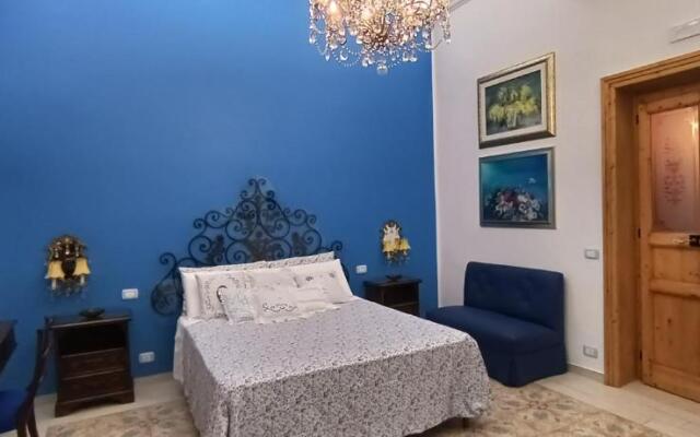 Amanda's Suite