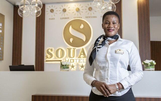 Souare Premium Hotel
