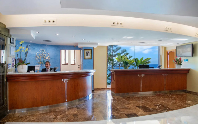 Hotel Servigroup Montíboli