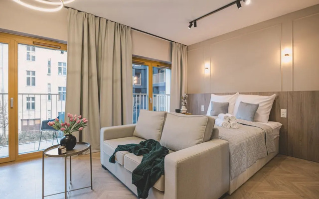 Puerto II Komfortowe Studio Opera Nova Star wka