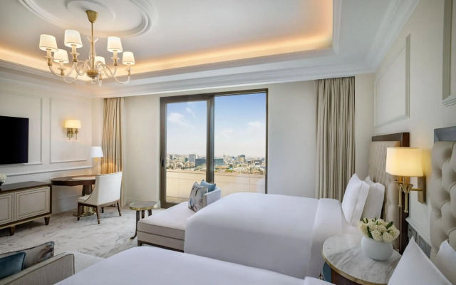 The Ritz-Carlton, Amman