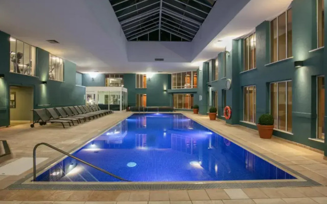 Norton Park Hotel, Spa & Manor House