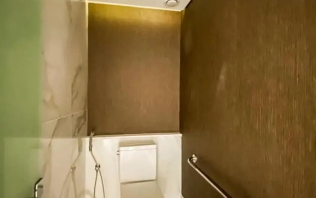 Suíte Presidencial do Hotel Nacional