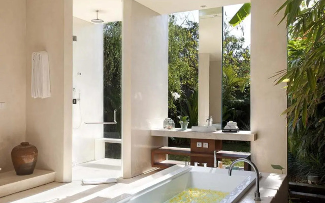 Dea Villas