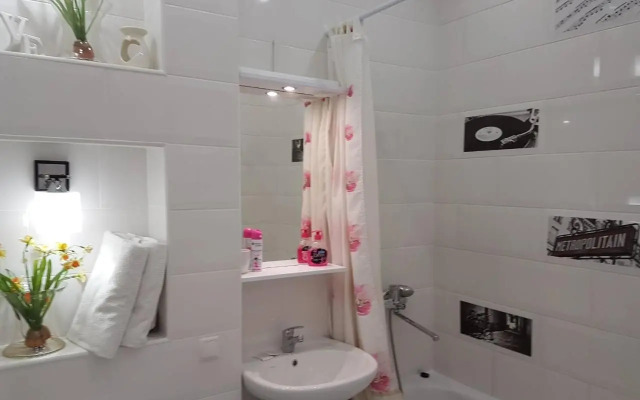 Apartment in the center