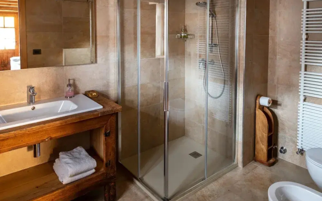 Albergo Locanda Mistral