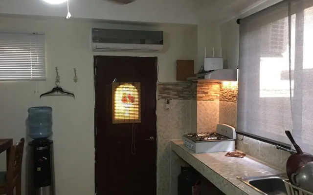 Appart'hotel costa verde