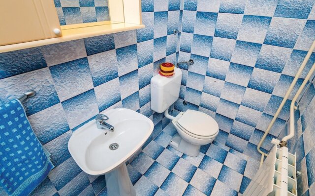 Amazing Apartment in Nedescina With 3 Bedrooms, Internet and Outdoor Swimming Pool