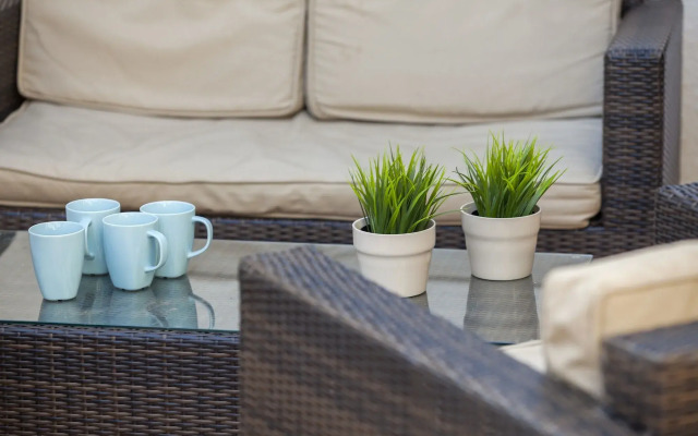 Protaras Villa Antia