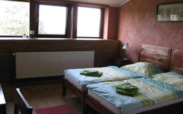 Residence Bábel