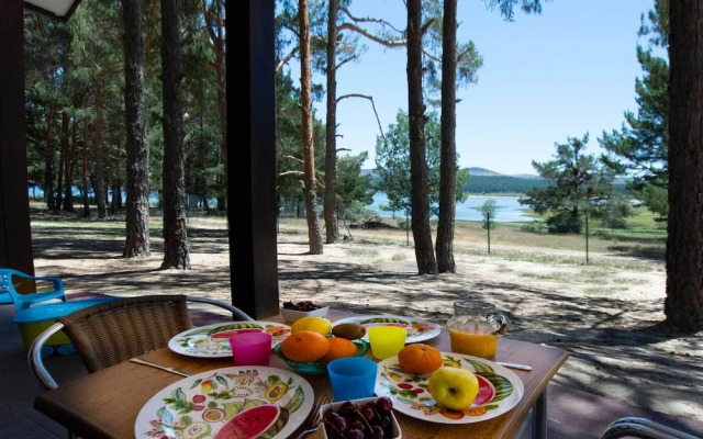 Camping Urbión