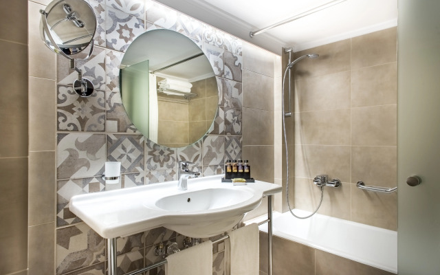 Airotel Alexandros Hotel