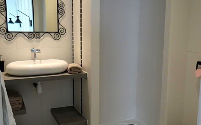 Chambres d'hôtes Les Marguerites