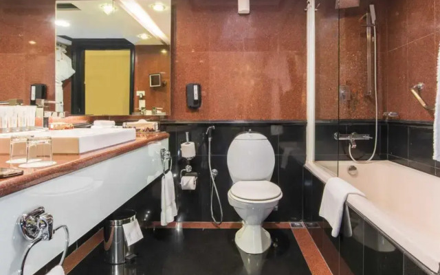 Le Meridien Bangalore