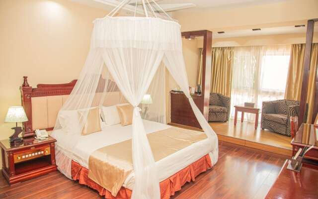 Best Western Plus Lusaka Grand Hotel