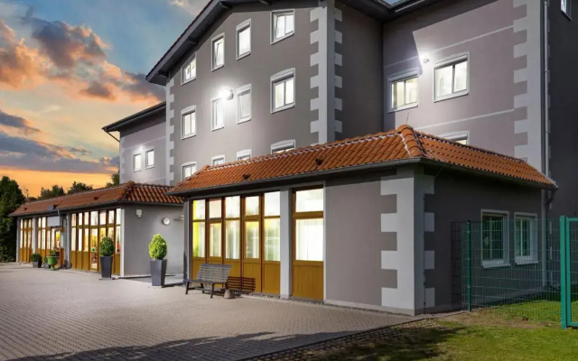 Hotel Münkel