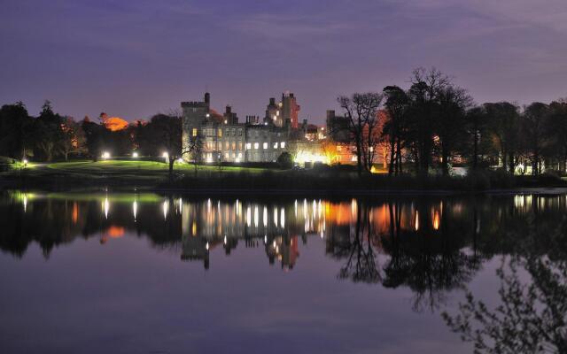 Dromoland Castle