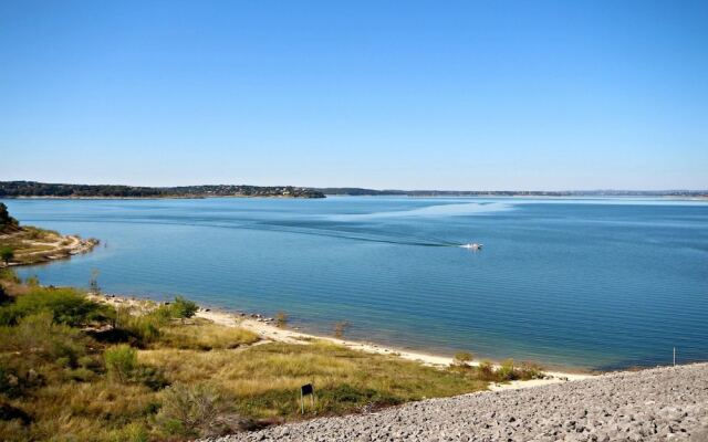 Ricks River Haus by RedAwning