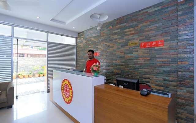 Flagship Hotel Prince Palace