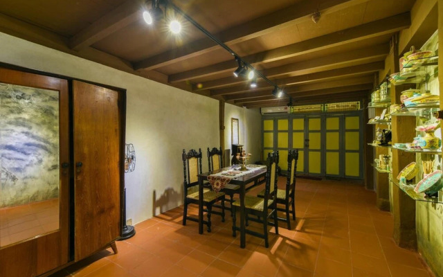 Ohana House @15 Kuli