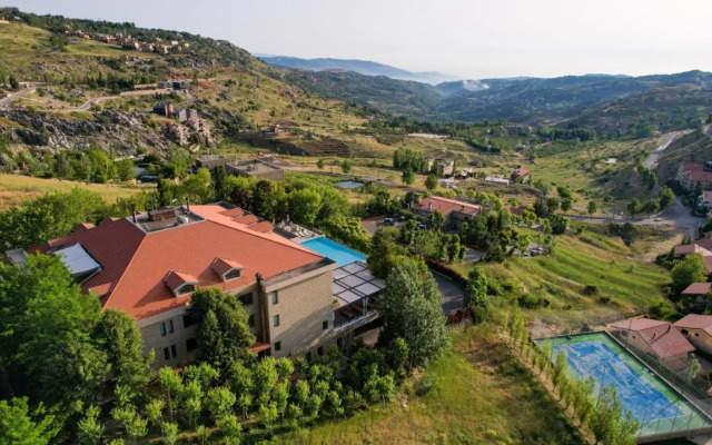 Terre Brune Hotel
