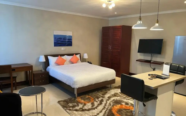 Cromer Serviced Apartments