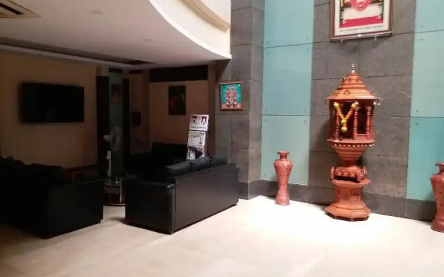 Hotel Three Star Pvt Ltd