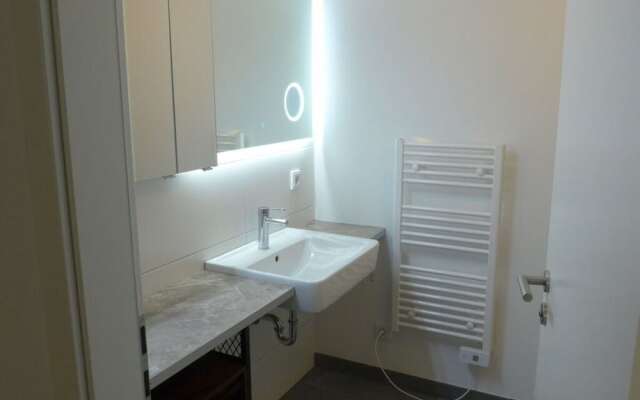 City Center Modern Retreat