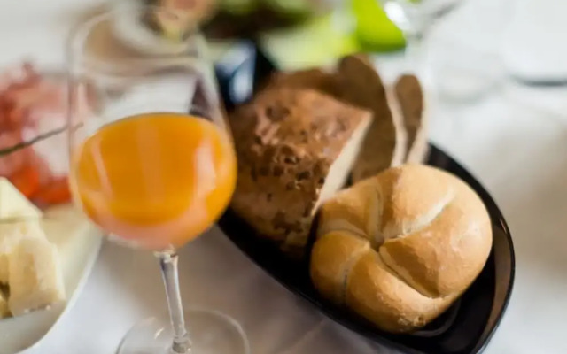 Zum Löwen-Post Hotel