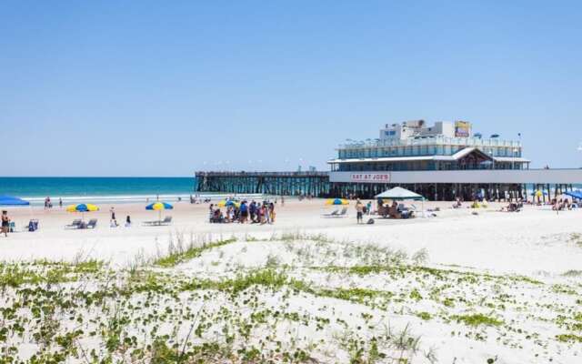 Shores Club 905 - Two Bedroom Condo