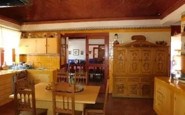 Casa Erizo 39